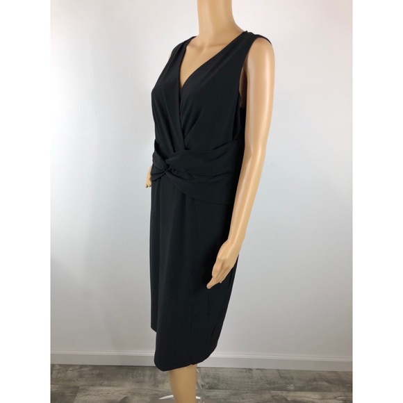 Sleeveless Dress NWT - Picture 3 of 8